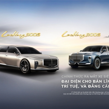 VINFAST QUY HOẠCH 3 DÒNG THƯƠNG HIỆU Ô TÔ CHIẾN LƯỢC - RA MẮT 2 MẪU XE SIÊU SANG MỚI