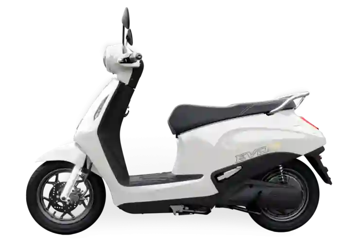 XE MÁY ĐIỆN VINFAST  EVO GRAND LITE 