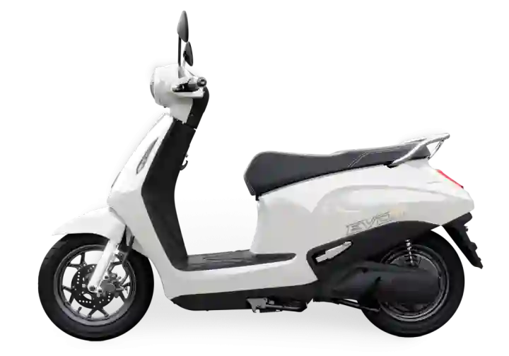 Xe Máy Điện VinFast Evo Grand