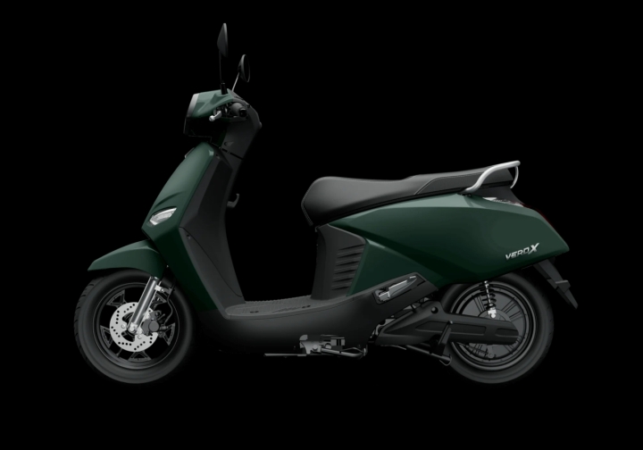 Xe Máy Điện VinFast Vero X