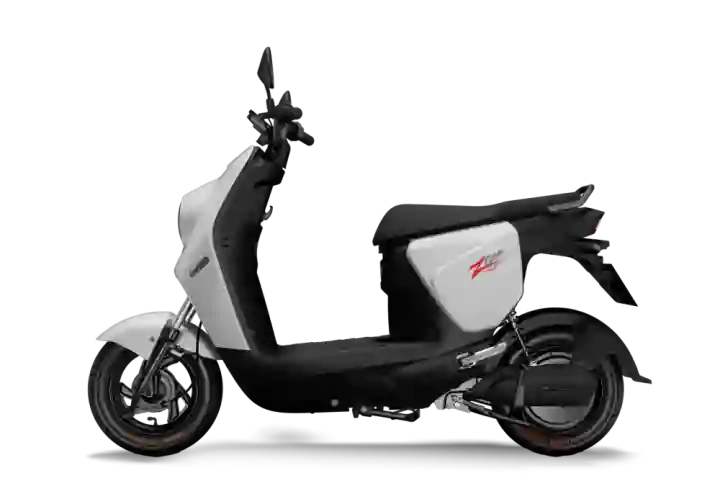 XE MÁY ĐIỆN VINFAST ZGOO