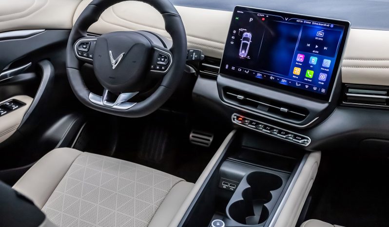 vf7 điện biên