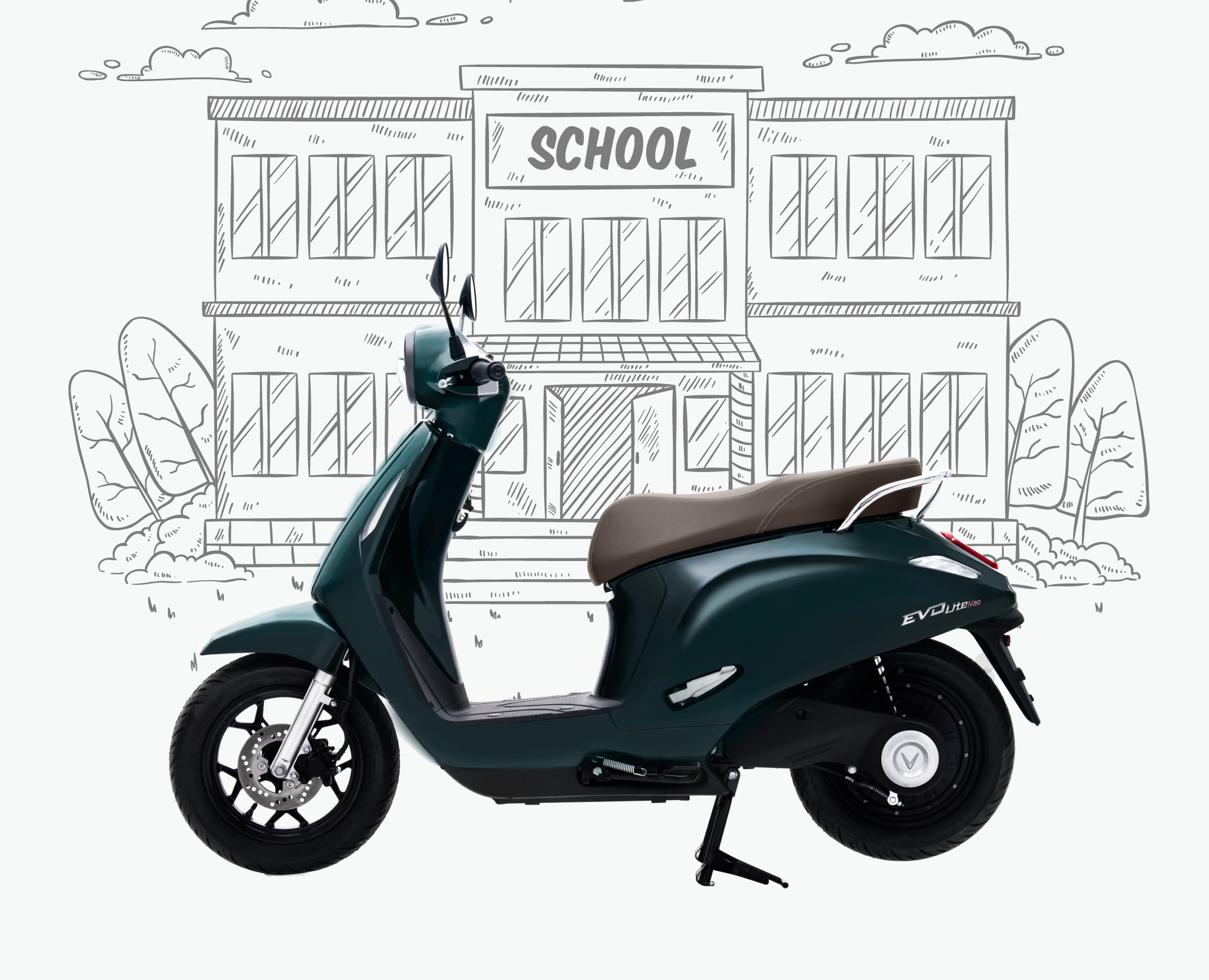 VINFAST HOÀNG NGUYÊN