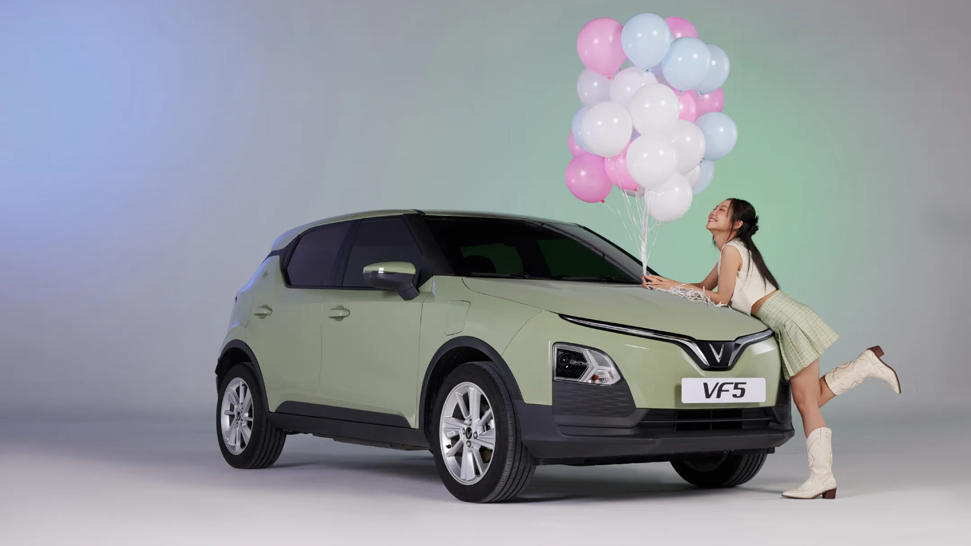 VF5 điện biên 2
